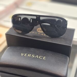 Authentic Versage sunglasses ( have receipt)